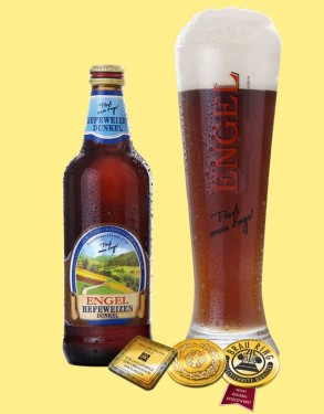 Hefeweizen Dunkel