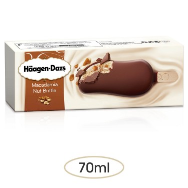 Häagen-Dazs Choc Choc Chip Ml