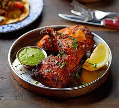 Tandoori-Mix