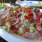 Ceviche Van Garnalen