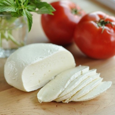 Vers Mozzarella