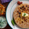 Aloo Parantha