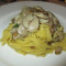 Tagliatelle Met Champignons