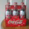 Nieuw! Coca-Cola-Bundel (330 Ml X 4)