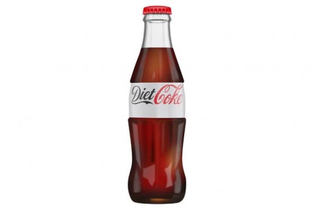 Cola (Blikje Van 330 Ml)