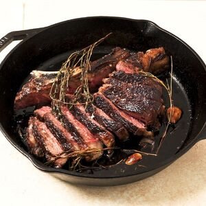 Ribeye Steak