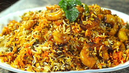 Garnaal Biryani