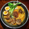 Grilled Duck Ramen (May Contain Shell Or Small Bones)