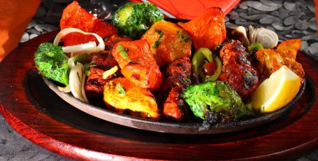 Tandoori Schotel