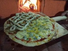 Pizza Caipira