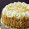 Butterscotch Cake