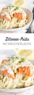 Kombiniere Eine Pasta