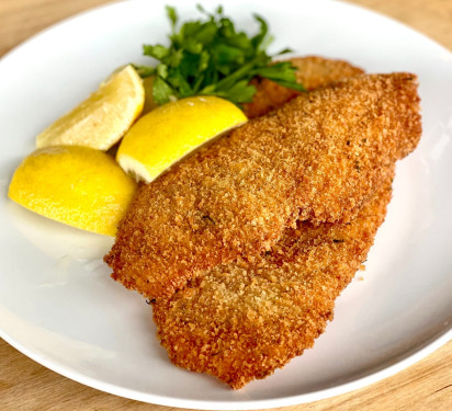 Chicken Fry Cutlet