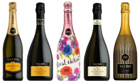 Prosecco Valdo