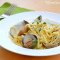 Linguine Vongole