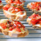 Klassieke Bruschetta