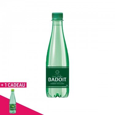 Badoit 50Cl