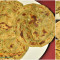 Mint Parantha