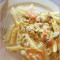 Zalm Penne