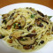 Pasta Al Funghi