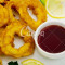 Calamari Ringen