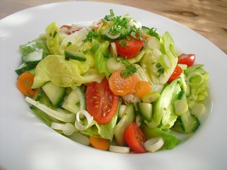 Gemengde Salade