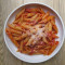 Penne Met Tonijn