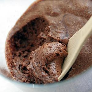 Chocolademousse