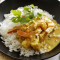 Koningsgarnaal Korma