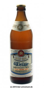 Hefeweizen Hel