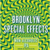 Ipa Met Speciale Effecten