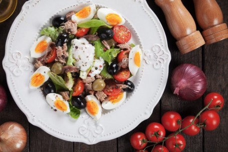 Nicoise Salade