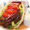 Gyros Burger