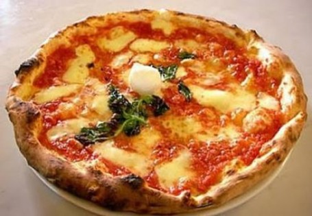 Pizza Bari