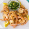 Scampi Fritti