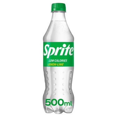 Sprite 500Ml