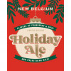 31. Holiday Ale