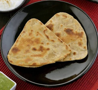 Pain Paratha