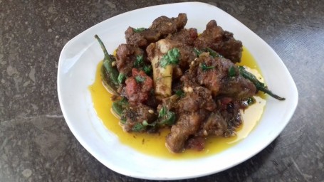 Schaap Karahi