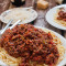 Runder Bolognese