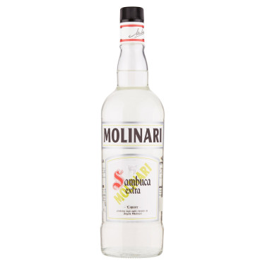 Sambuca Molinari