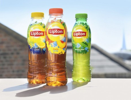 Lipton Ice Tea Peche