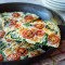 Eiwit Frittata