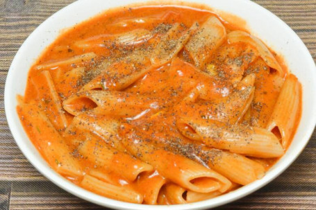 Penne Chicken In Combi Sauce