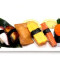 Nigiri Thunfisch