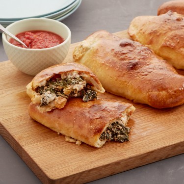 Calzone Klassiek