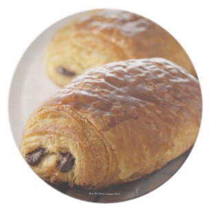 Chocolade Croissant