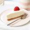 Witte Chocolade Cheesecake