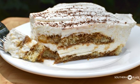 Tiramisu Café