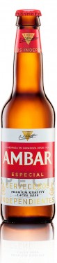 Cerveza Ambar - Zonde Gluten